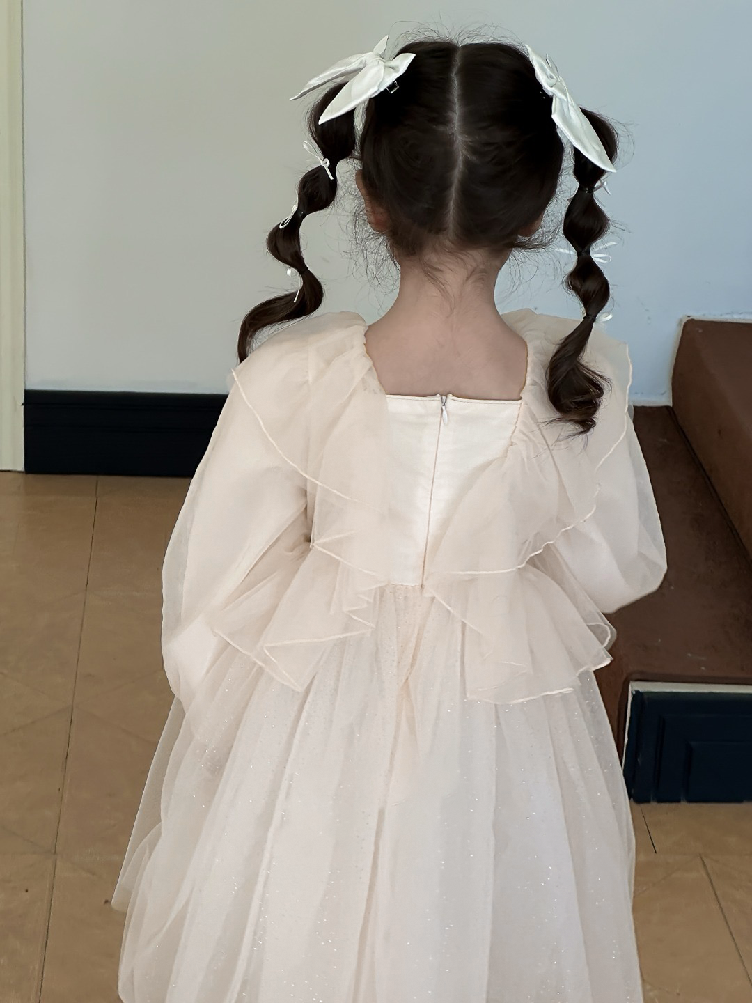 Fairy-Tale Princess Dress