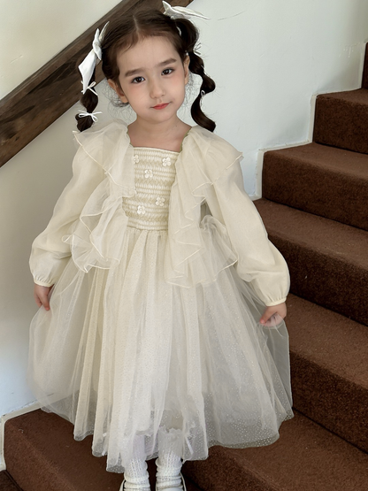 Fairy-Tale Princess Dress